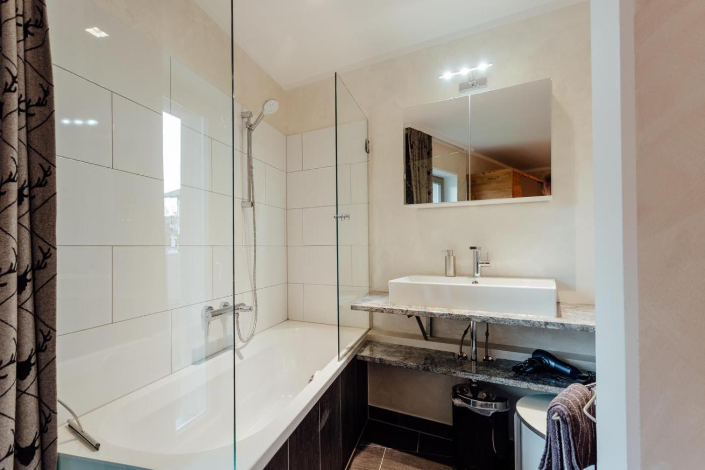 Residenz Janet By Monicare Apartment Seefeld in Tirol Luaran gambar