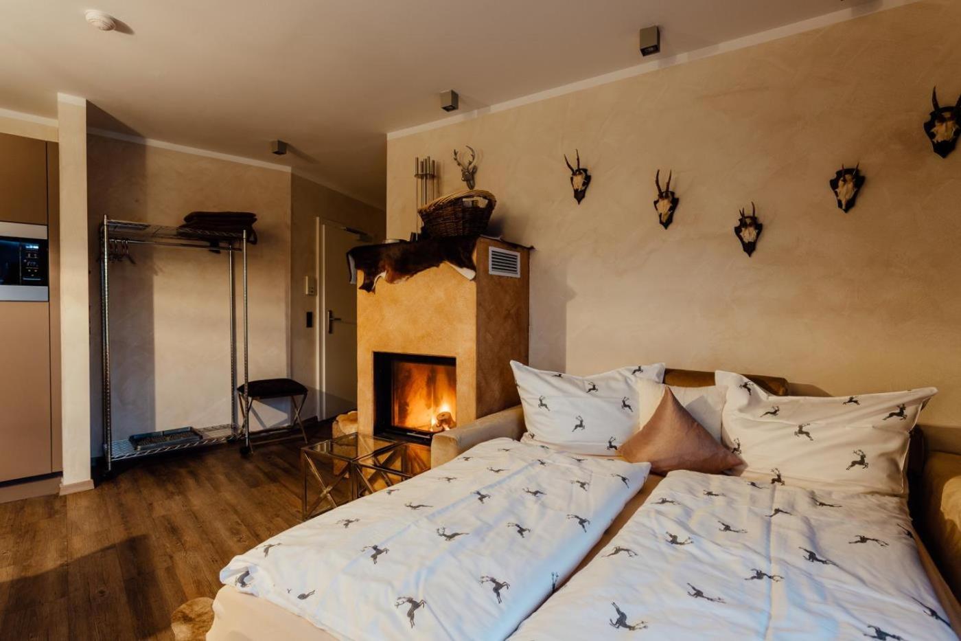 Residenz Janet By Monicare Apartment Seefeld in Tirol Luaran gambar