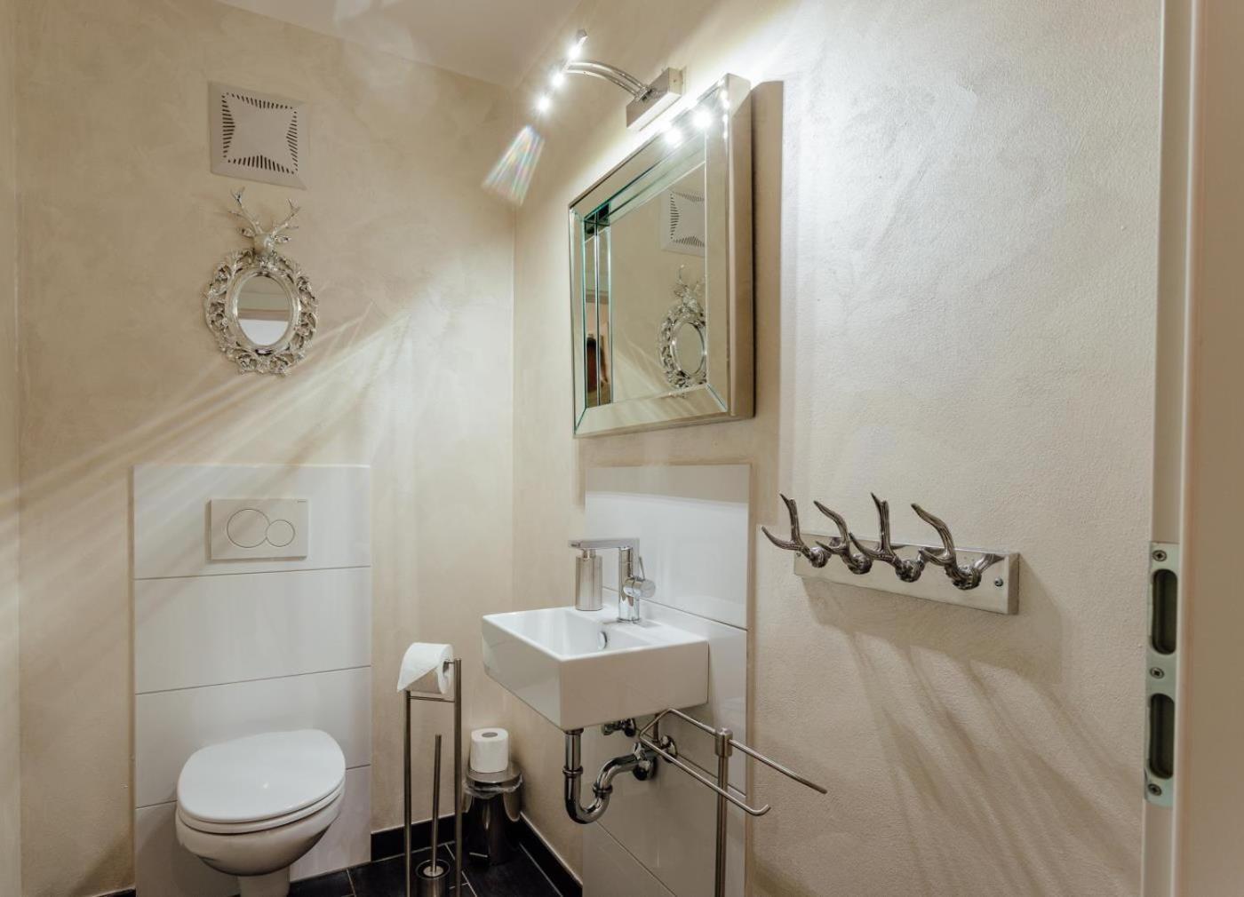 Residenz Janet By Monicare Apartment Seefeld in Tirol Luaran gambar