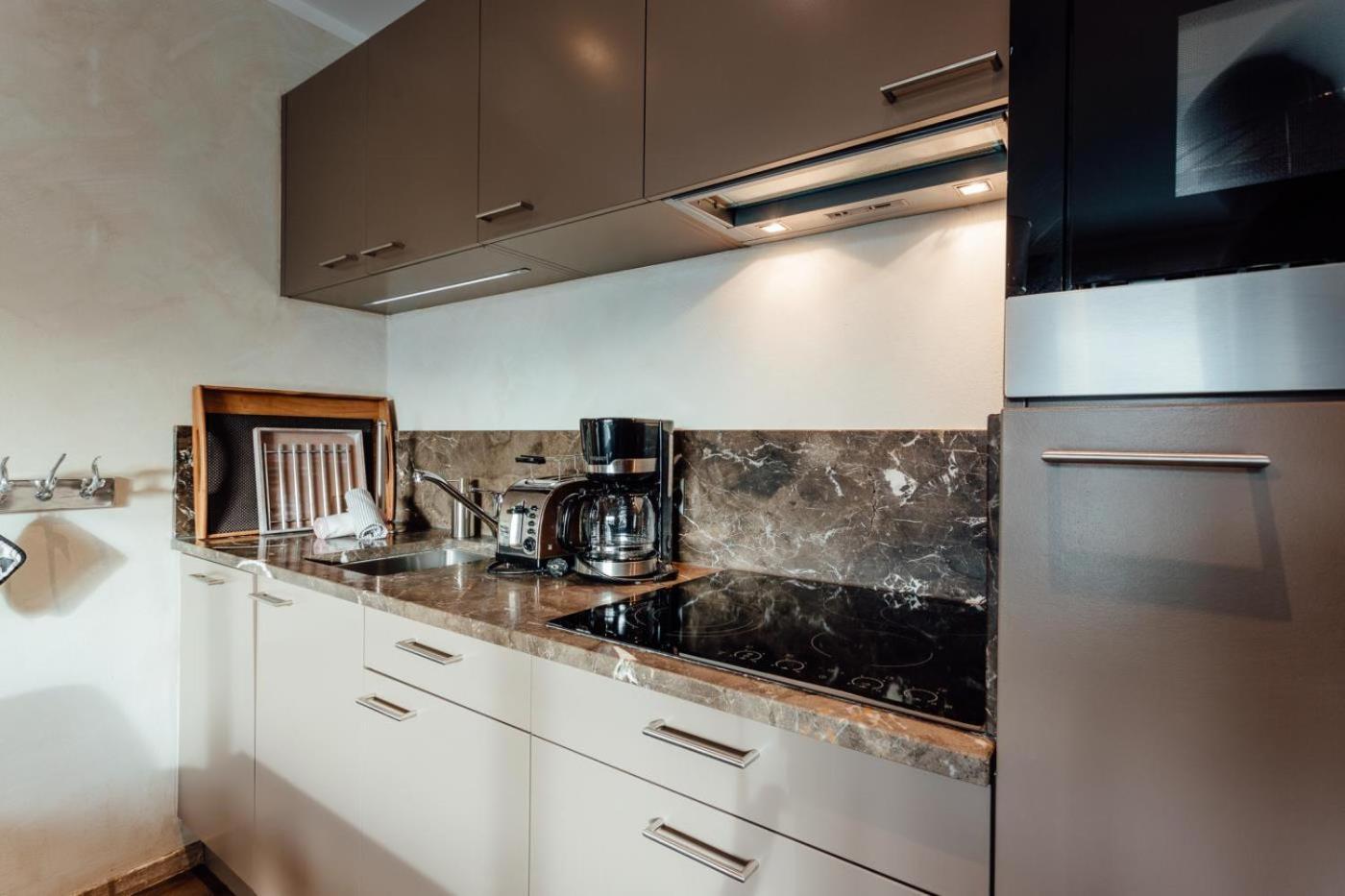 Residenz Janet By Monicare Apartment Seefeld in Tirol Luaran gambar