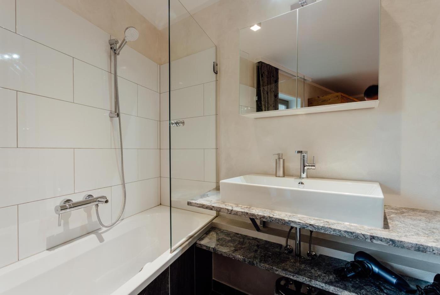 Residenz Janet By Monicare Apartment Seefeld in Tirol Luaran gambar