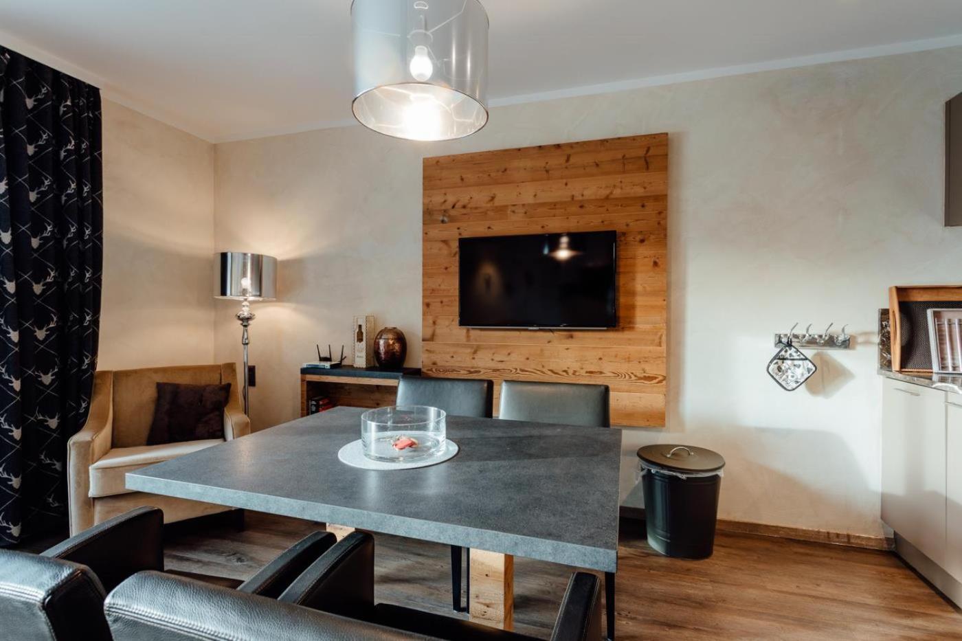 Residenz Janet By Monicare Apartment Seefeld in Tirol Luaran gambar