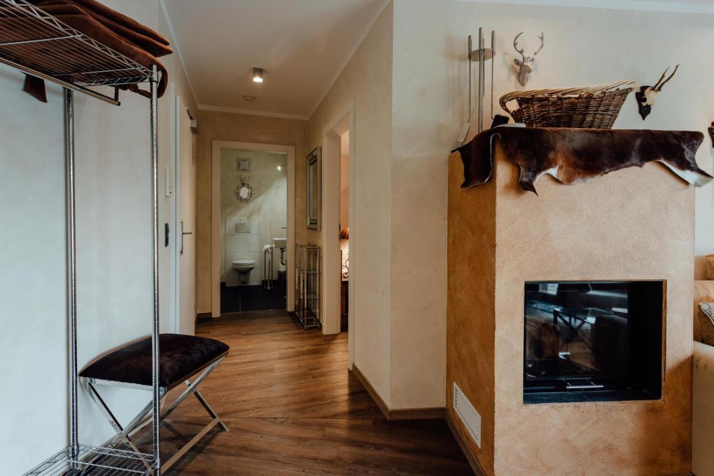Residenz Janet By Monicare Apartment Seefeld in Tirol Luaran gambar